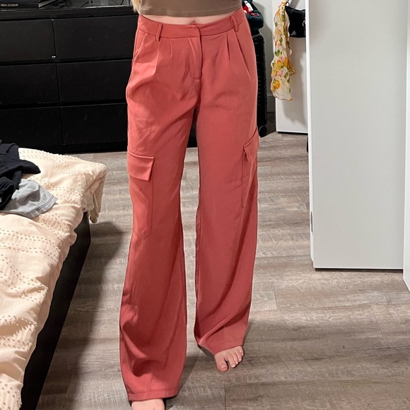 Nasty Gal Trousers - Picture 3 of 8